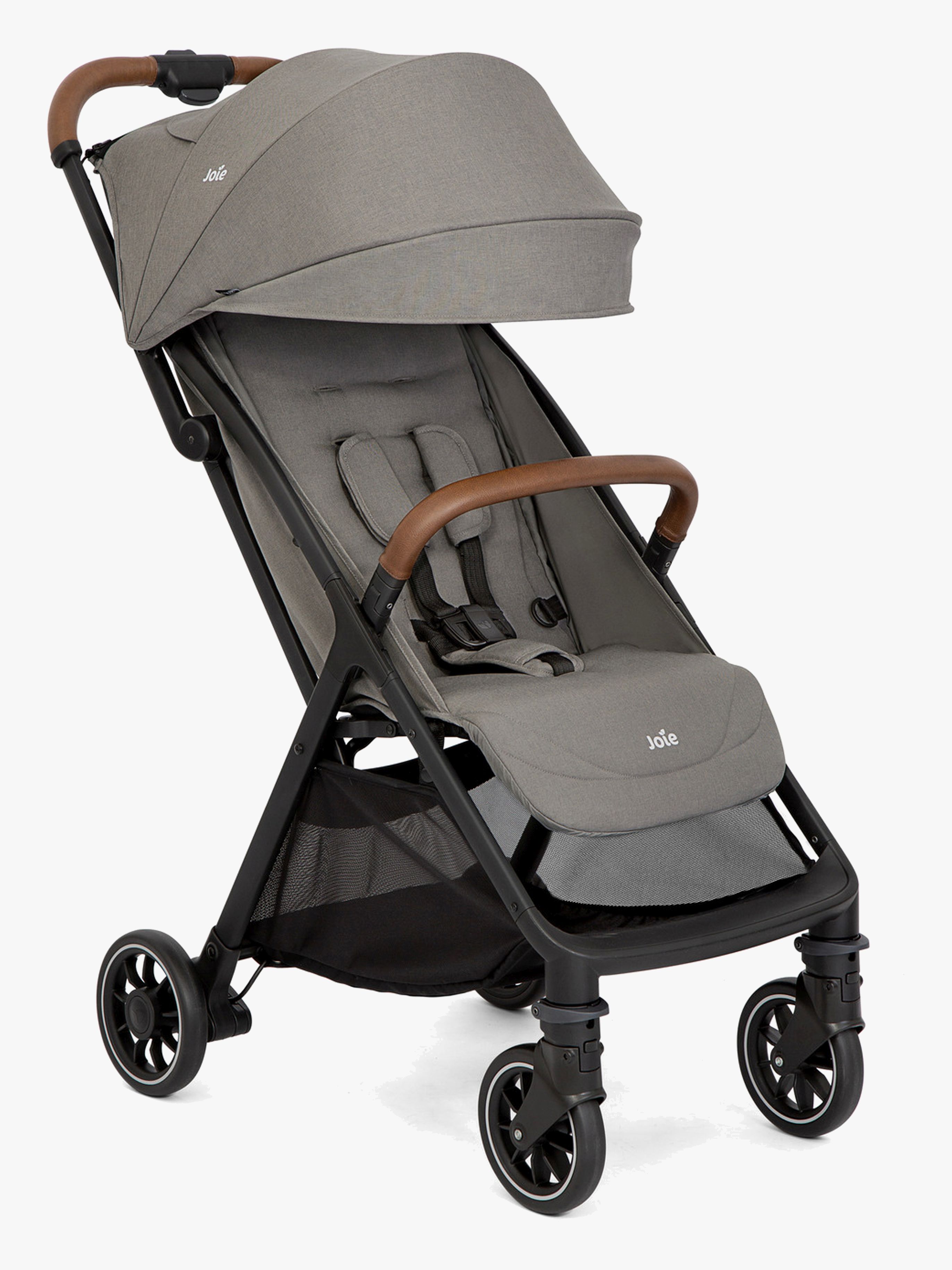 Joie Pact Pro Trille, Pebble - Triller