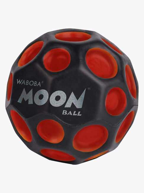 Waboba UV Moon Sprettball 1-Pakk Blandet