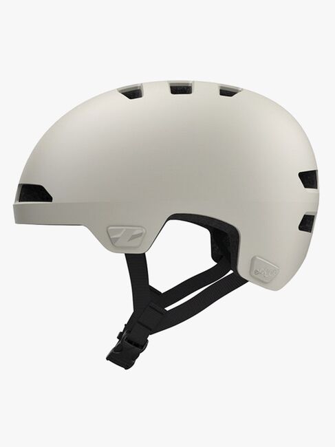 Lazer Hjelm Maze KinetiCore, Matte White Stone