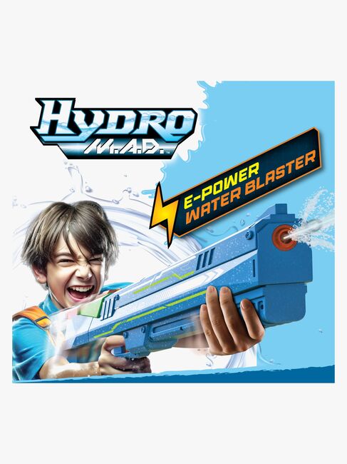 Silverlit Hydro M.A.D. Vannpistol