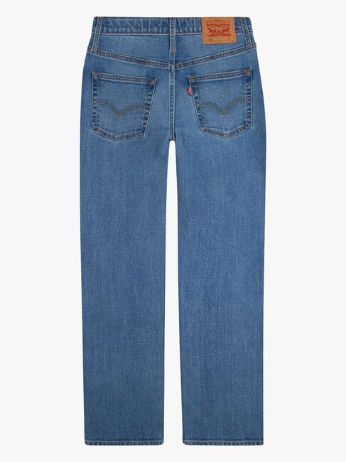 Levi's 501 Original Jeans, Athens Without Destruction