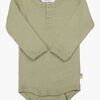 Joha Body Merinoull, Green