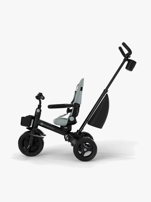 Kinderkraft Trehjulssykkel Aveo 2 Plus, Grønn