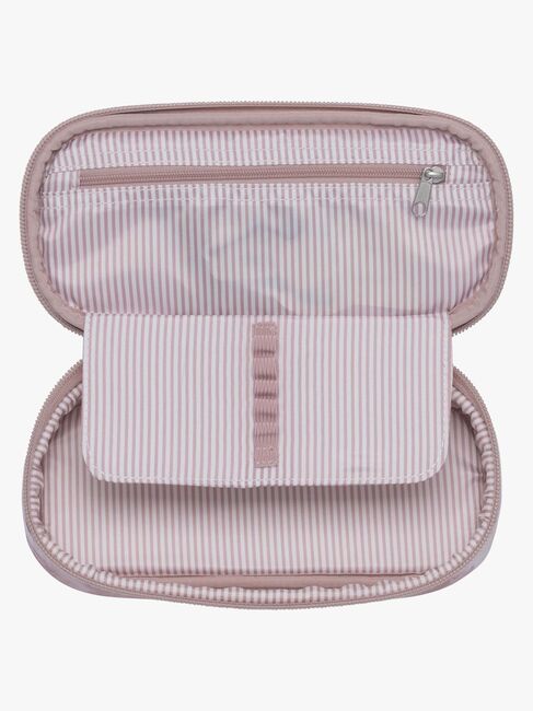 Beckmann City Pennal, Organic Pink