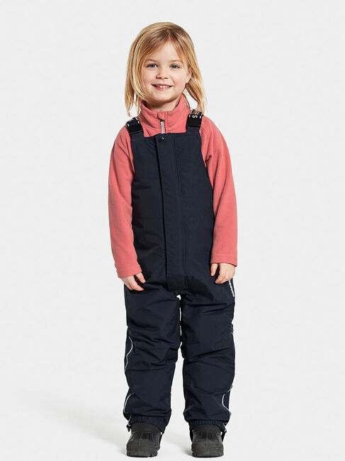 Didriksons Tarfala Overtrekksbukser, Blue