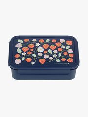 A Little Lovely Company Bento Matboks, Jordbær