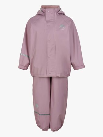 CeLaVi Regnsett, Mauve Shadow