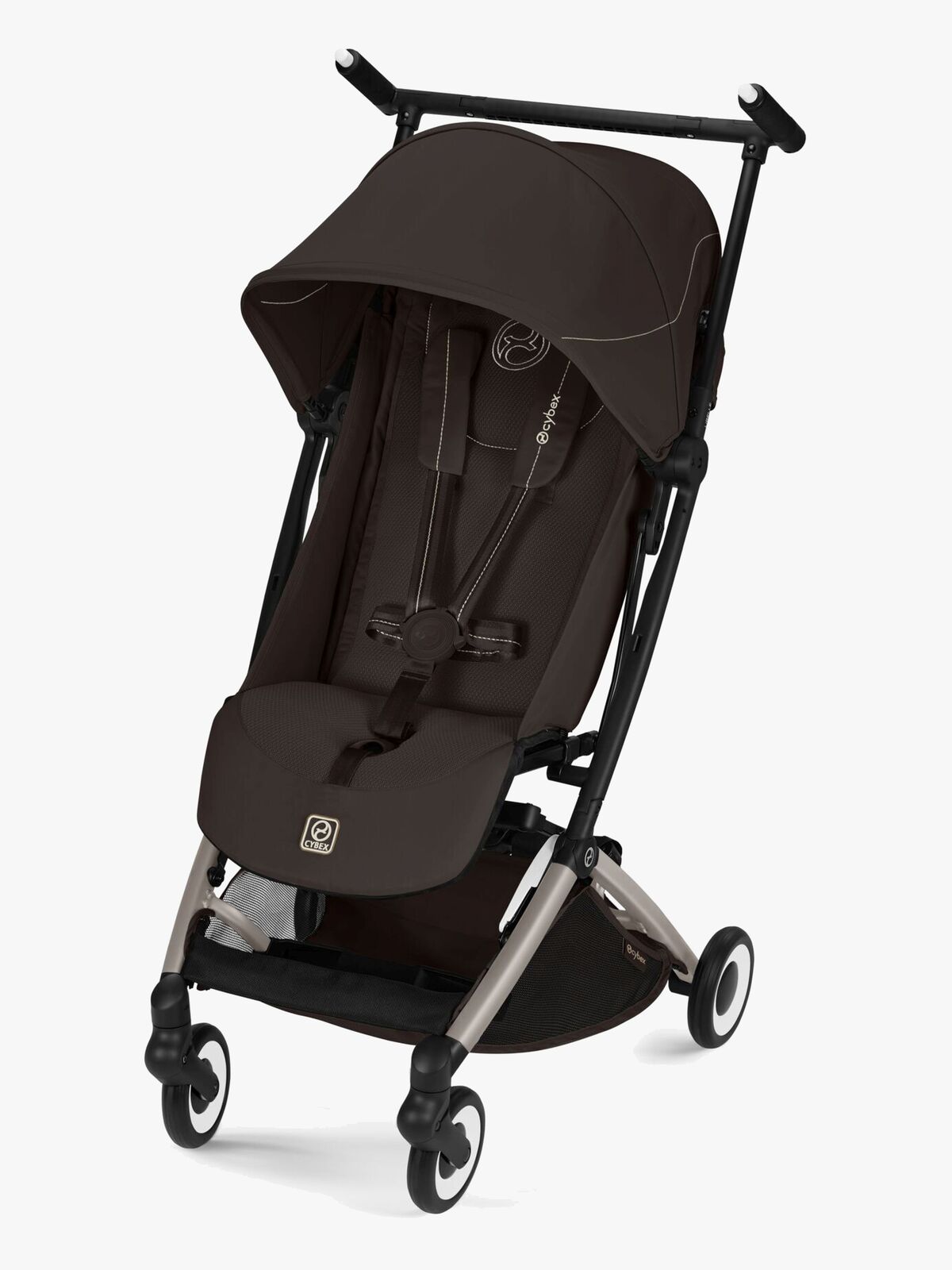 Cybex LIBELLE Trille, Chocolate Brown