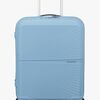 American Tourister Airconic Spinner Koffert 33,5L, Neptune Blue