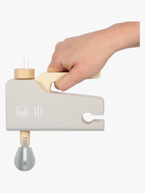 Small Foot Mixersett