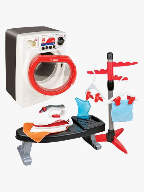 Redbox Strykejern & Tilbehør