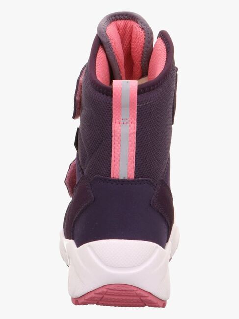 Superfit Culusuk 2.0 Vintersko, Purple/Pink