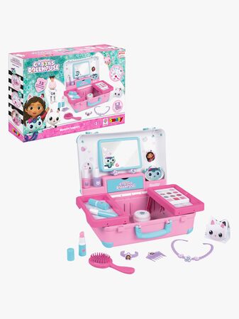 Smoby Gabby's Dollhouse Sminkeveske