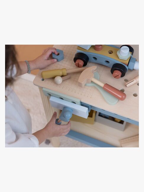 Little Dutch Arbeidsbenk