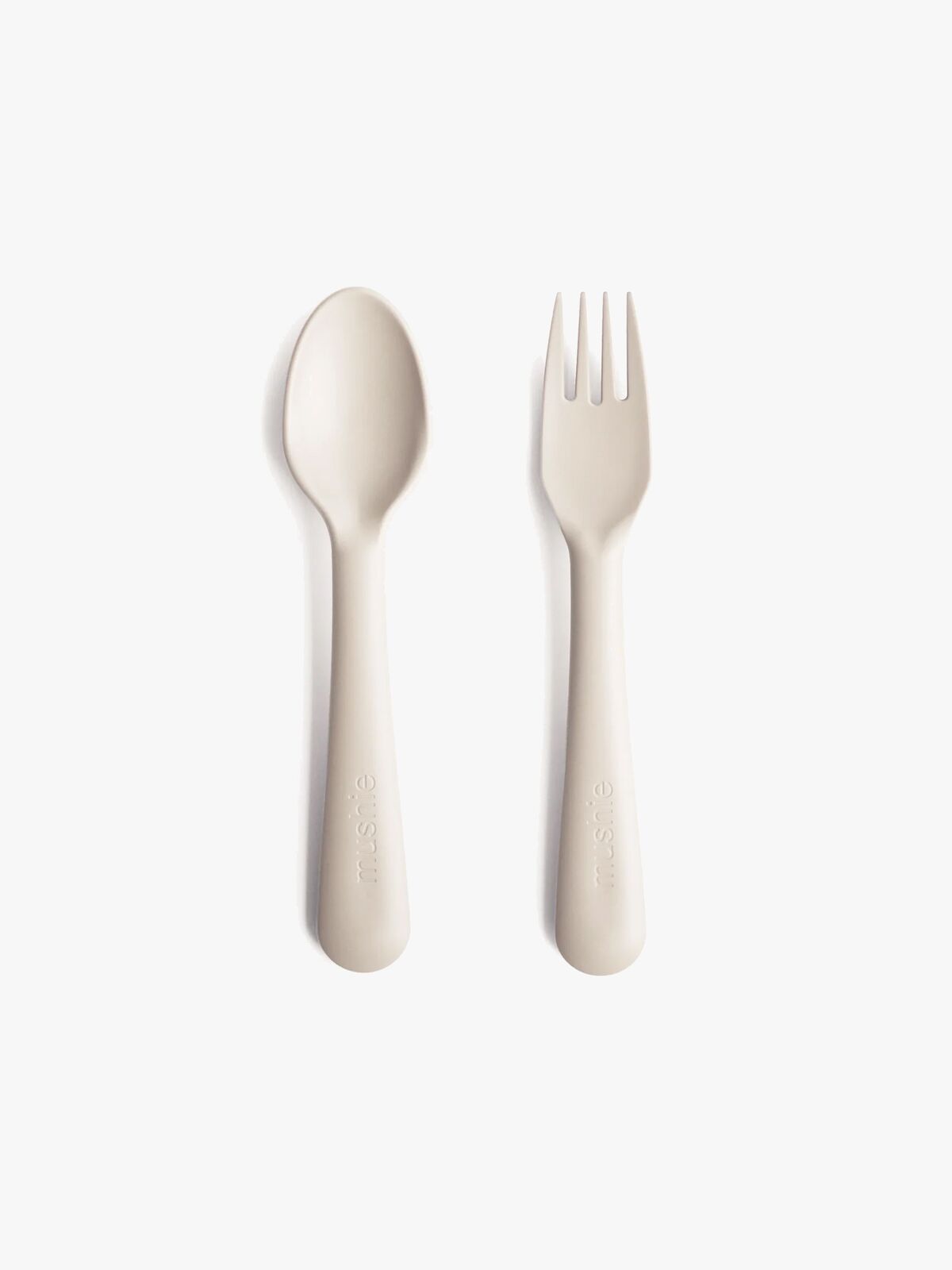 Mushie Bestikk, Ivory