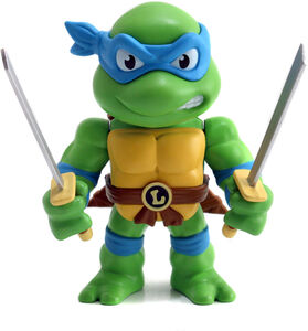 Turtles Leonardo Figur