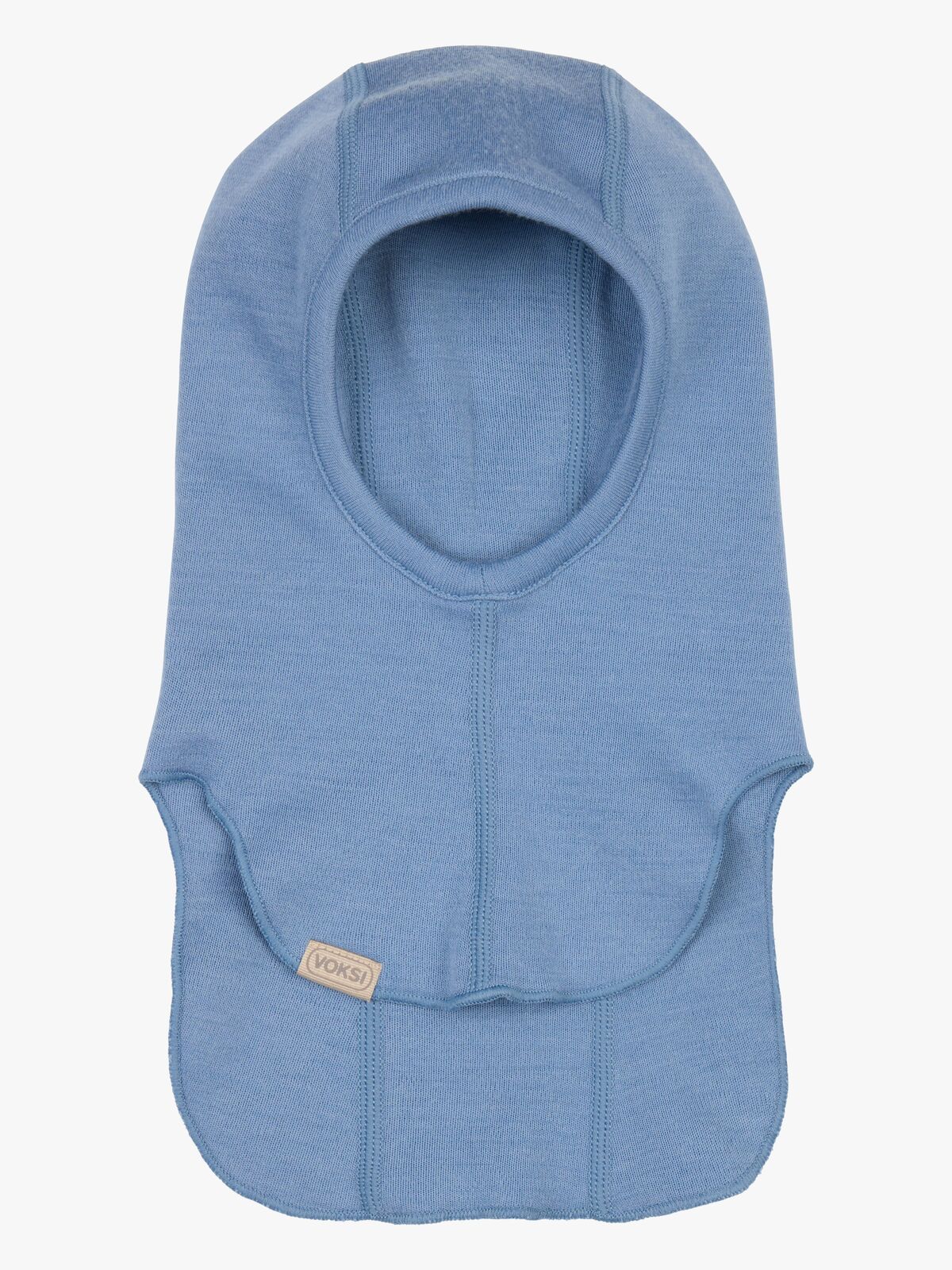 Voksi Ullbalaklava Merinoull, Blue Bell