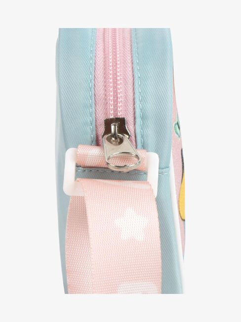 Bluey Skulderveske, Heart