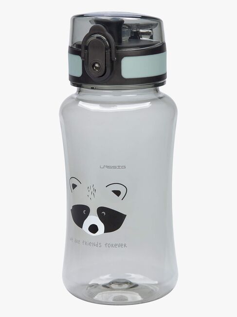 Lässig Lunsjsett About Friends Vaskebjørn