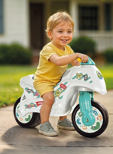 DOLU My First Gåsykkel