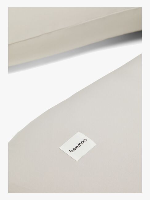 Beemoo CARE Gravid- & Ammepute, Light Grey