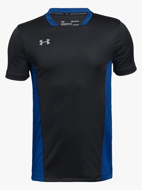 Under Armour Y Challenger II Treningstrøye, Black