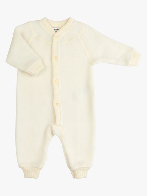 Joha Ulldress Merino, Nature