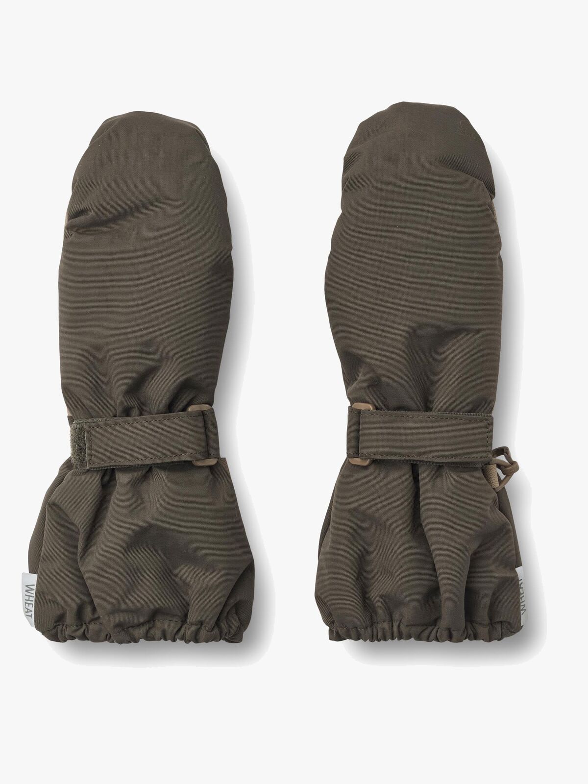 Wheat Votter, Dry Black