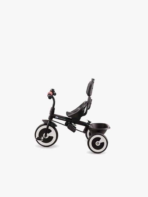 Kinderkraft Aston Trehjulssykkel, Rose Pink