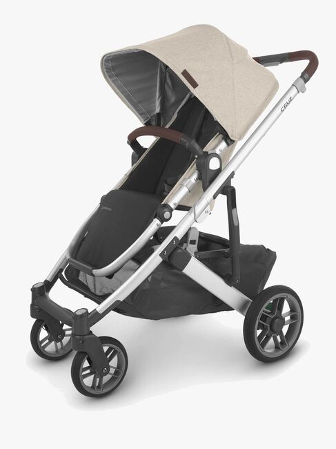 UPPAbaby CRUZ V2 Sportsvogn, Declan Beige
