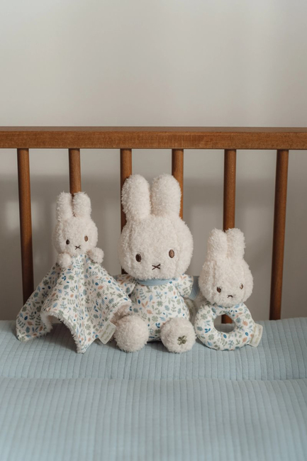 Miffy x Little Dutch Gavesett, Lucky Leaves