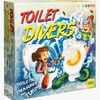 Peliko Spill Toilet Divers