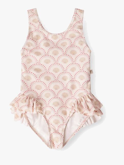 That's Mine Safina Badedrakt, Block Shell