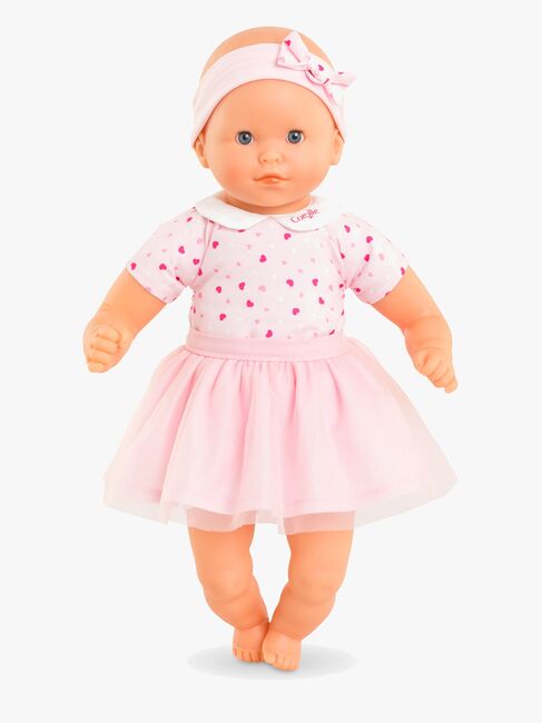 Corolle Dukke Hjerter 30 cm