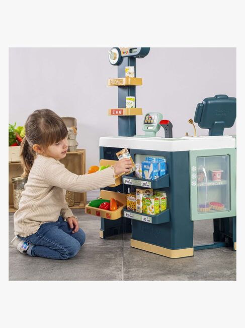 Smoby Maxi Supermarked