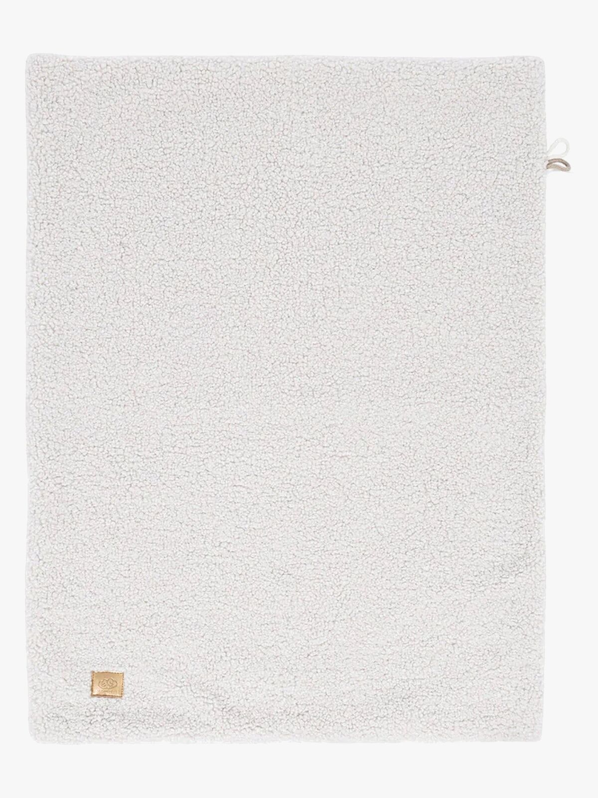 MeowBaby Bearly Babyteppe Winter, Offwhite