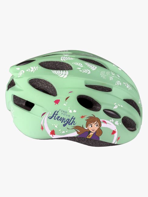 Disney Frozen 2 In Mold Sykkelhjelm