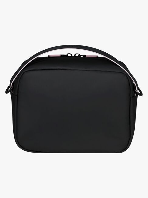 American Tourister Puffy POP Pouch Skulderveske 3,5L, Black