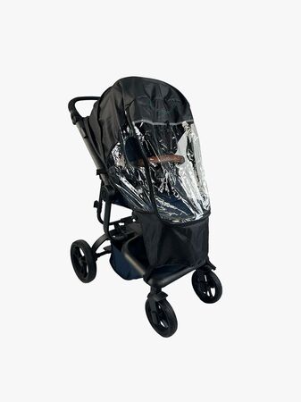Ezimoov Regntrekk Barnevogn