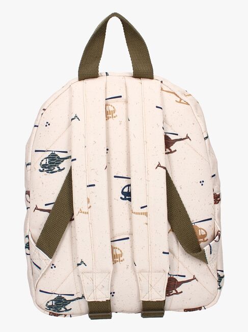 Kidzroom Ryggsekk Sweet Cuddles, Sandbrun