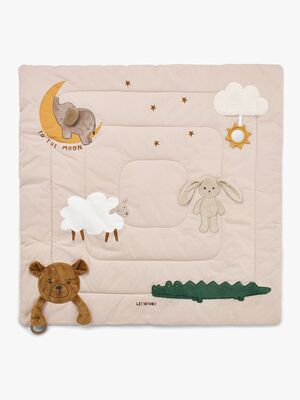 LIEWOOD Bernet Leketeppe, Sandy multi mix