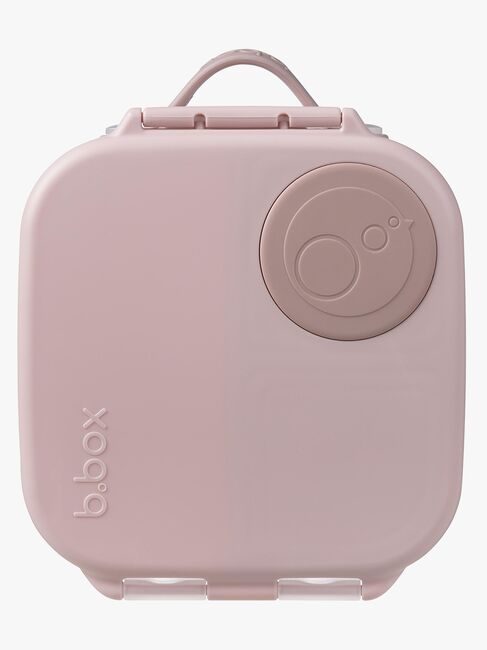 b.box Matboks Mini, Blush Crush