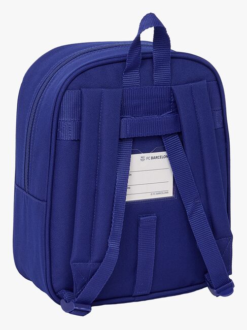 FC Barcelona Mini Ryggsekk 6L, 1ª Team 25/26