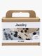 Creativ Company Hobbysett Smykker Roser DIY
