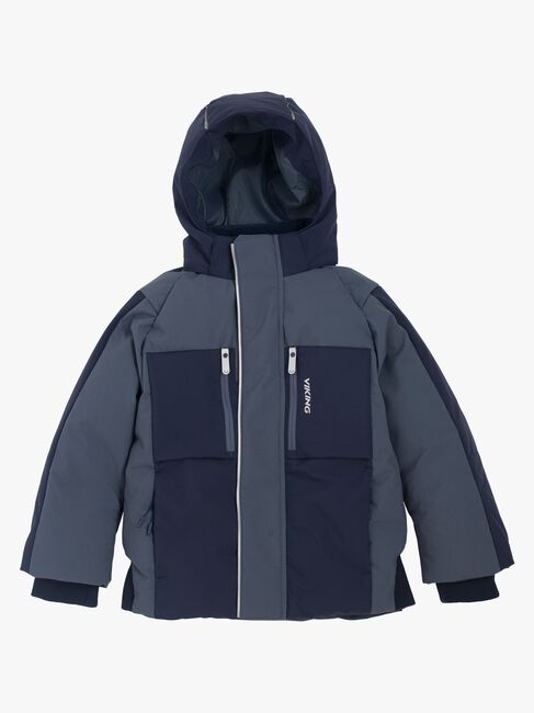Viking Expower Vinterjakke, Navy