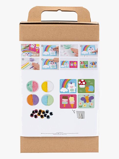 CreativCompany DIY Modelleiresett