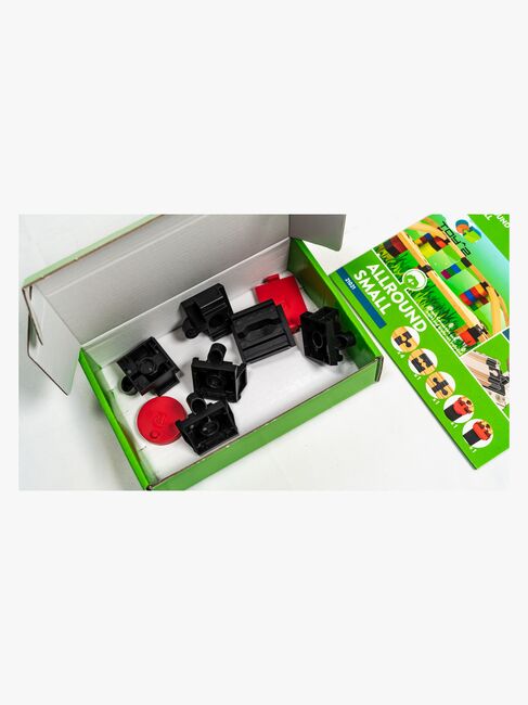 Toy2 Track Connectors Lite Allround