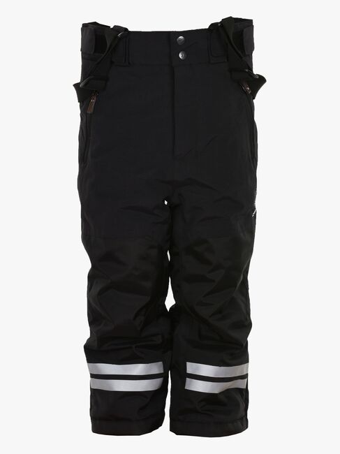Lindberg Trysil Bukse, Black