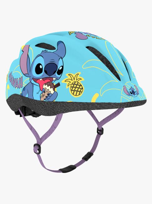 Disney Lilo & Stitch Sykkelhjelm