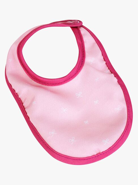 Klein Toys Baby Coralie Lekesett